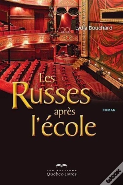 Capa do artigo Les Russes Apres L'Ecole