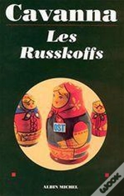 Capa do artigo Les Russkoffs