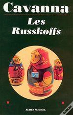 Capa do artigo Les Russkoffs
