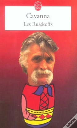 Capa do artigo Les Russkoffs
