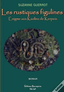 Capa do artigo Les Rustiques Figulines ; L'Énigme Aux Kaolins De Kerpeis