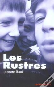 Capa do artigo Les Rustres