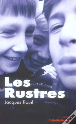 Capa do artigo Les Rustres