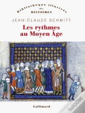 Les Rythmes Au Moyen Age
