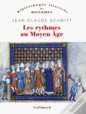 Capa do artigo Les Rythmes Au Moyen Age