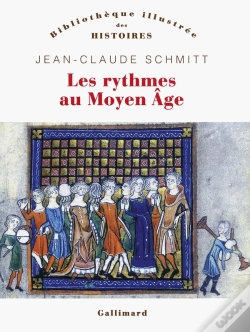 Capa do artigo Les Rythmes Au Moyen Age