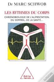 Capa do artigo Les Rythmes Du Corps ; Chronobiologie De L