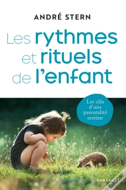 Capa do artigo Les Rythmes Et Rituels De L'Enfant