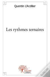 Capa do artigo Les Rythmes Ternaires
