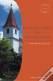Capa do artigo Les Sabbataires De Transylvanie T.4