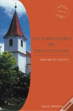 Capa do artigo Les Sabbataires De Transylvanie T.4
