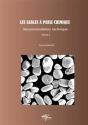 Les Sables A Prise Chimique - Tome 4 : Recommandations Techniques - Preview