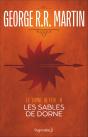 Les Sables De Dorne - Preview