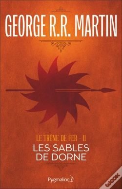 Capa do artigo Les Sables De Dorne
