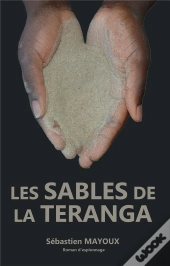 Les Sables De La Teranga