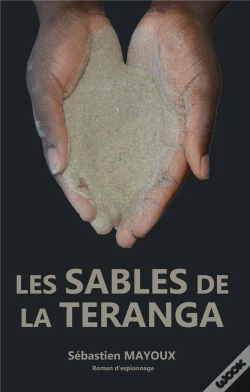 Capa do artigo Les Sables De La Teranga