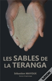 Capa do artigo Les Sables De La Teranga