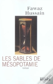 Capa do artigo Les Sables De Mésopotamie