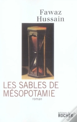Capa do artigo Les Sables De Mésopotamie