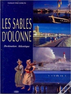 Capa do artigo Les Sables D'Olonne