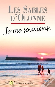 Capa do artigo Les Sables D