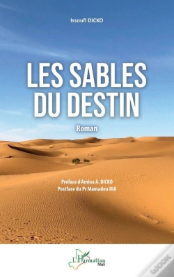 Capa do artigo Les Sables Du Destin
