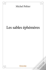Capa do artigo Les Sables Éphémères