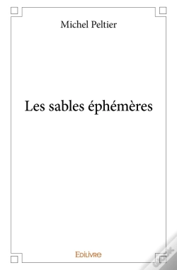 Capa do artigo Les Sables Éphémères