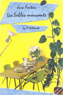 Capa do artigo Les Sables Mouvants