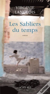 Capa do artigo Les Sabliers Du Temps