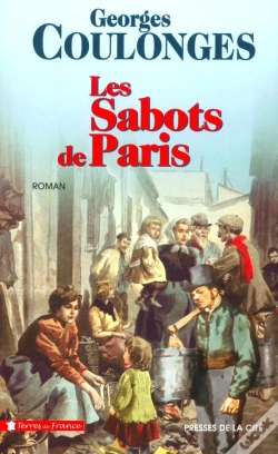 Capa do artigo Les Sabots De Paris