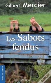 Capa do artigo Les Sabots Fendus
