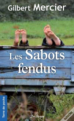 Capa do artigo Les Sabots Fendus
