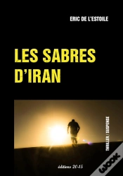 Capa do artigo Les Sabres D
