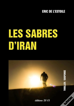 Capa do artigo Les Sabres D'Iran