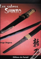 Les Sabres Shinto
