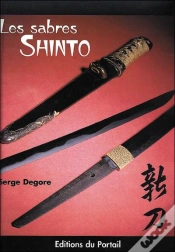 Capa do artigo Les Sabres Shinto