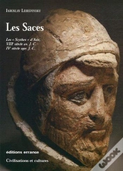 Capa do artigo Les Saces ; Les Nomades Blancs D