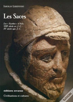 Capa do artigo Les Saces ; Les Nomades Blancs D'Asie