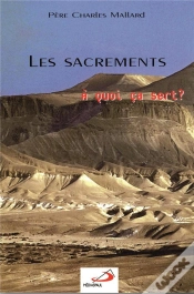Capa do artigo Les Sacrements, A Quoi Ca Sert ?