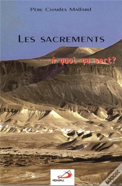 Capa do artigo Les Sacrements, A Quoi Ca Sert ?