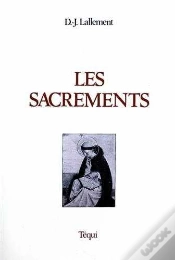 Capa do artigo Les Sacrements