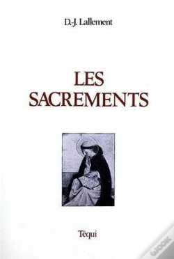 Capa do artigo Les Sacrements