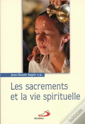 Capa do artigo Les Sacrements Et La Vie Spirituelle