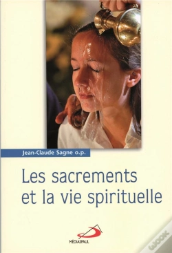 Capa do artigo Les Sacrements Et La Vie Spirituelle