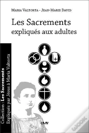 Capa do artigo Les Sacrements Expliqués Aux Adultes