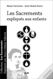 Capa do artigo Les Sacrements Expliqués Aux Enfants