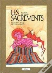 Capa do artigo Les Sacrements