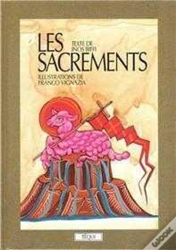Capa do artigo Les Sacrements