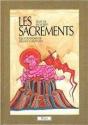 Les Sacrements - Preview
